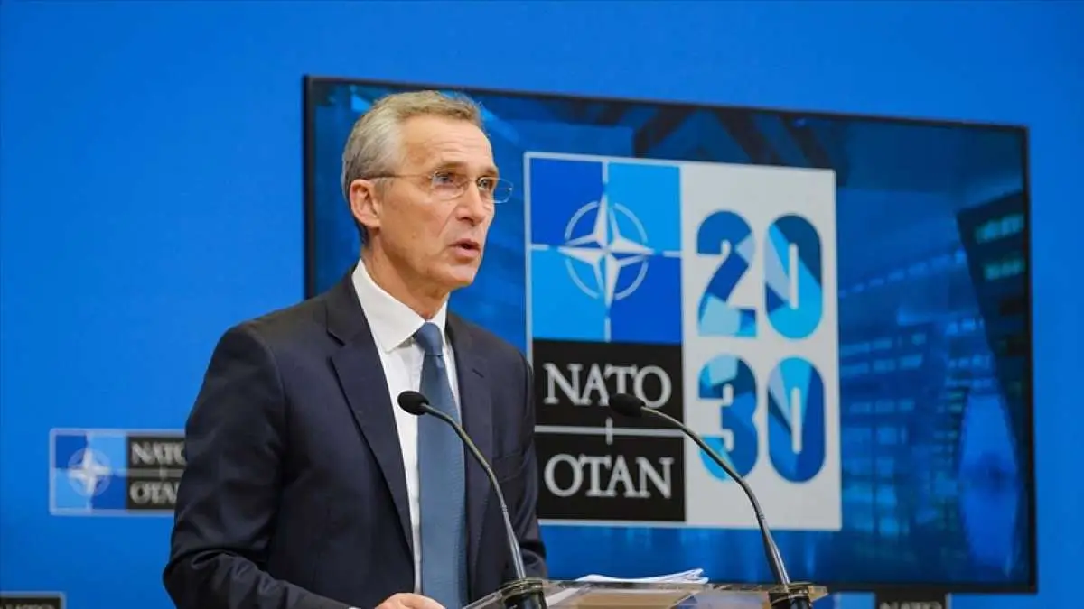 AB ve NATO'dan ABD'ye, Rusya ve Çin'e karşı birliktelik çağrısı