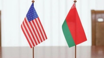 ABD, 25 Belarus yetkilisine vize yasağı getirdi