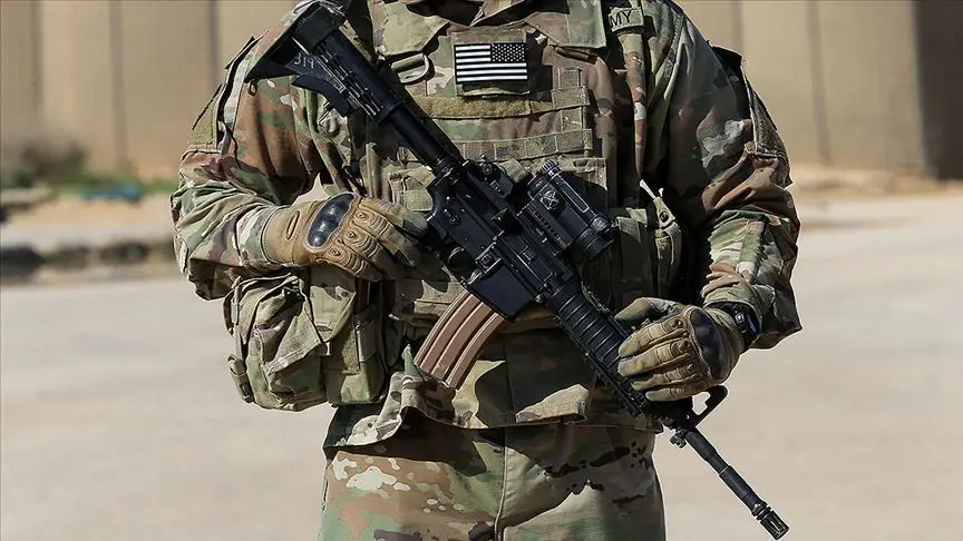 ABD, Afganistan ve Irak’taki asker sayısını düşürecek