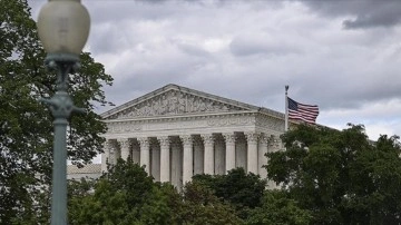 ABD Anayasa Mahkemesi, çalışanların dini taleplerinin gözetilmesinin önünü açtı