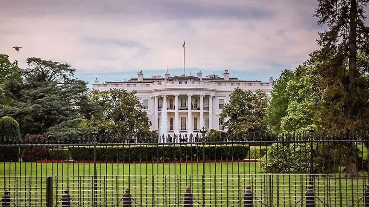 ABD Başkanı Biden'ın köpekleri saldırgan davranışlar nedeniyle Beyaz Saray'dan gönderildi