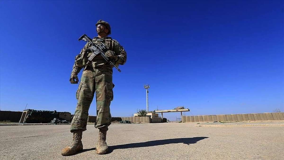 ABD çekilmenin ardından Afganistan'da yaklaşık 650 asker bulunduracak