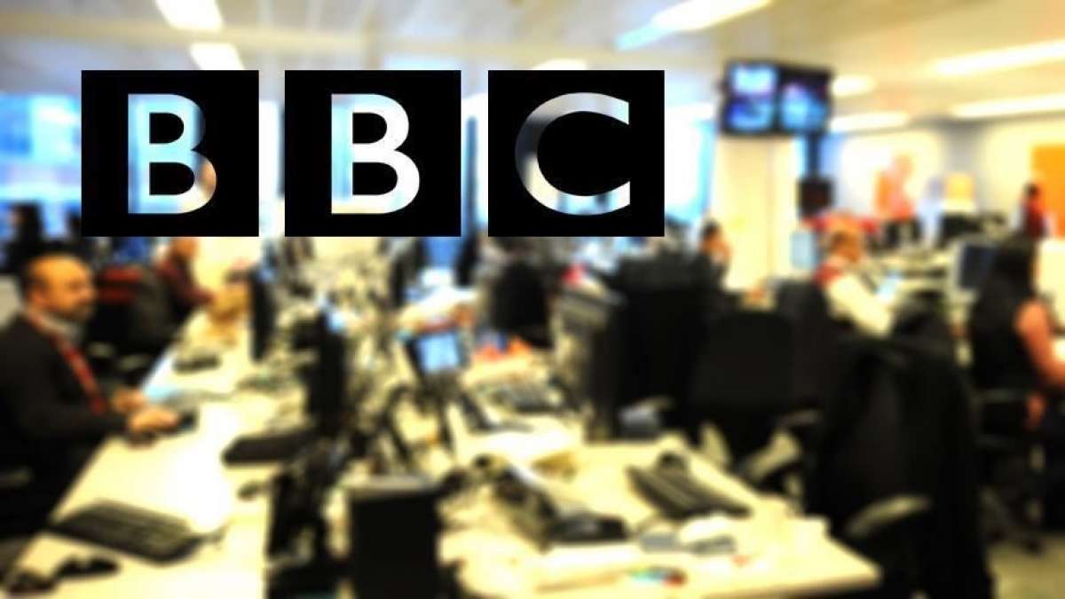 ABD, Çin'in BBC'nin yayınlarını yasaklamasını kınadı