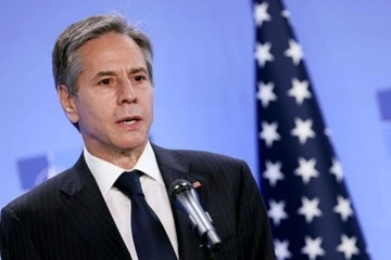 ABD Dışişleri Bakanı Blinken, 19 Şubat’ta Türkiye’yi ziyaret edecek