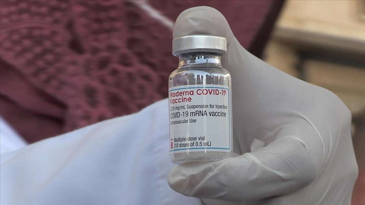ABD, düşük gelirli 100 ülkeye ağustos sonunda Kovid-19 aşısı göndermeye başlayacak