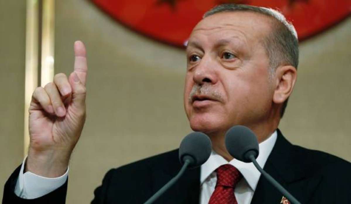 ABD, Erdoğan'ın uyarısını dinlemedi: Amerikan ordusuna sızmaya başladılar