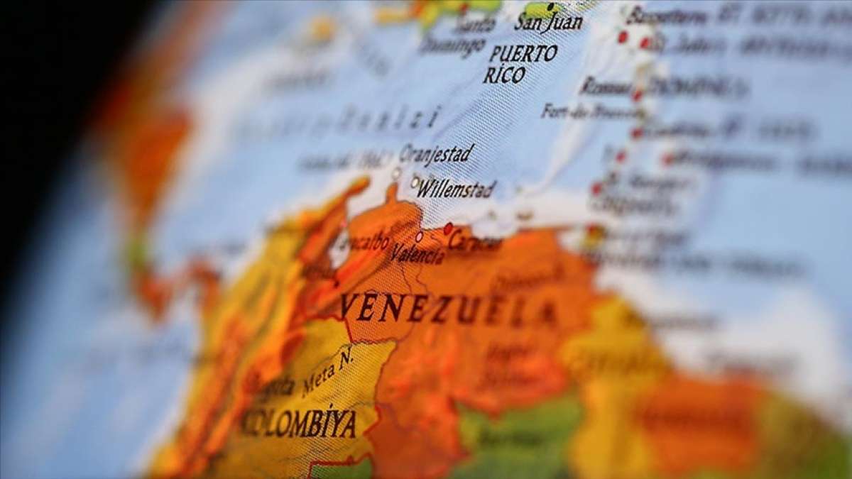 ABD Güney Saha Komutanı Faller: Venezuela'da İran'ın faaliyetlerinde artış olduğunu gözlemliyor