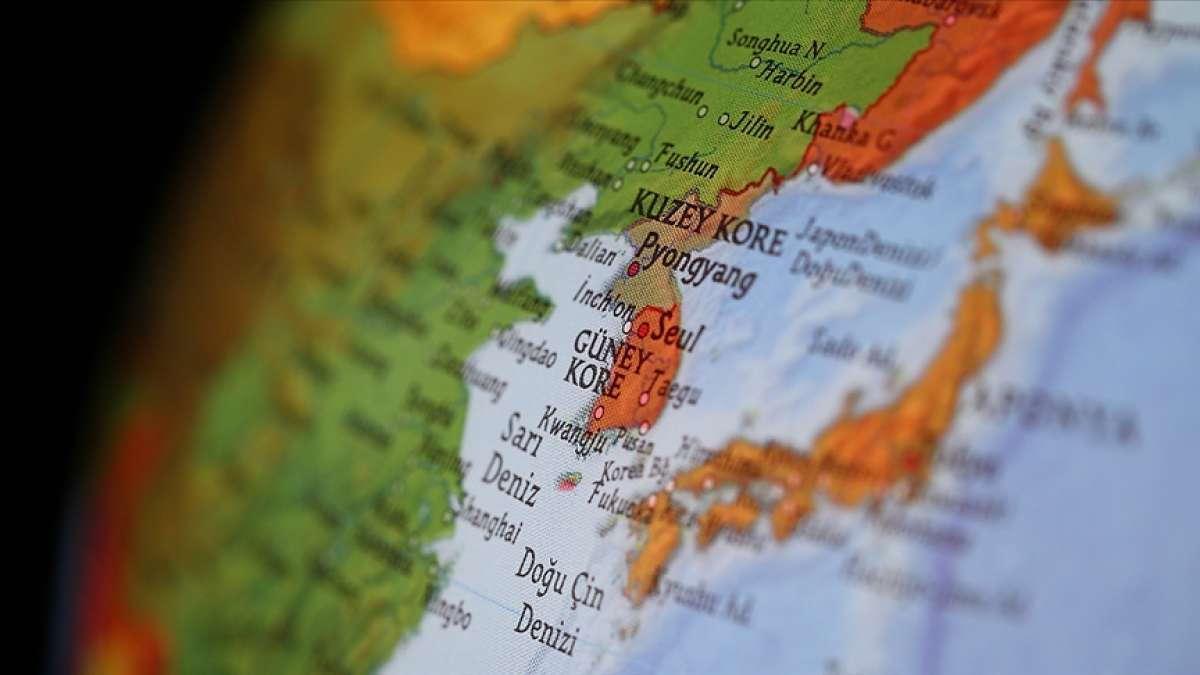 ABD, Japonya ve Güney Kore ile Kuzey Kore konusunu görüştü