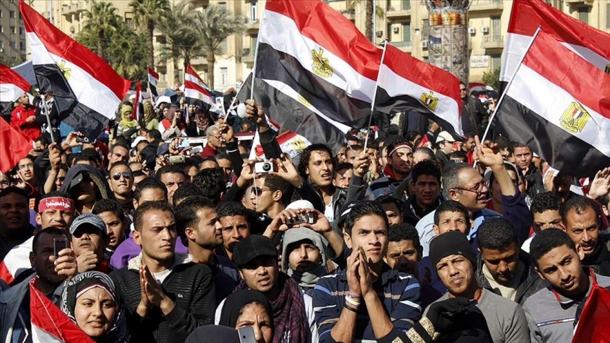 ABD, Mısır'daki insan hakları durumunda kaygılı