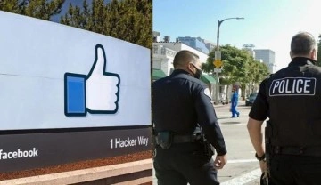 ABD polisinden sahte Facebook hesaplı operasyon