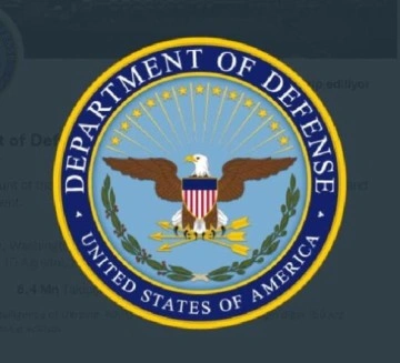 ABD Savunma Bakanlığı: Rusya, Azak Denizi'nden Mariupol'ü bombalıyor