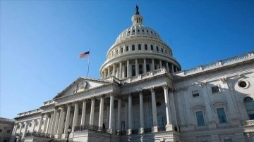 ABD Temsilciler Meclisi'nden 1 trilyon dolarlık altyapı paketine onay