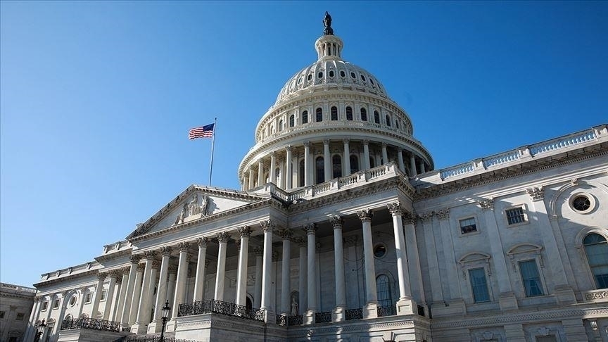 ABD Temsilciler Meclisinden Kovid-19 salgınına yönelik ekonomik destek paketi ile bütçeye onay