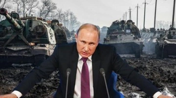 ABD ve NATO'dan bomba iddia: Belarus kısa süre içinde Rusya-Ukrayna savaşına dahil olabilir