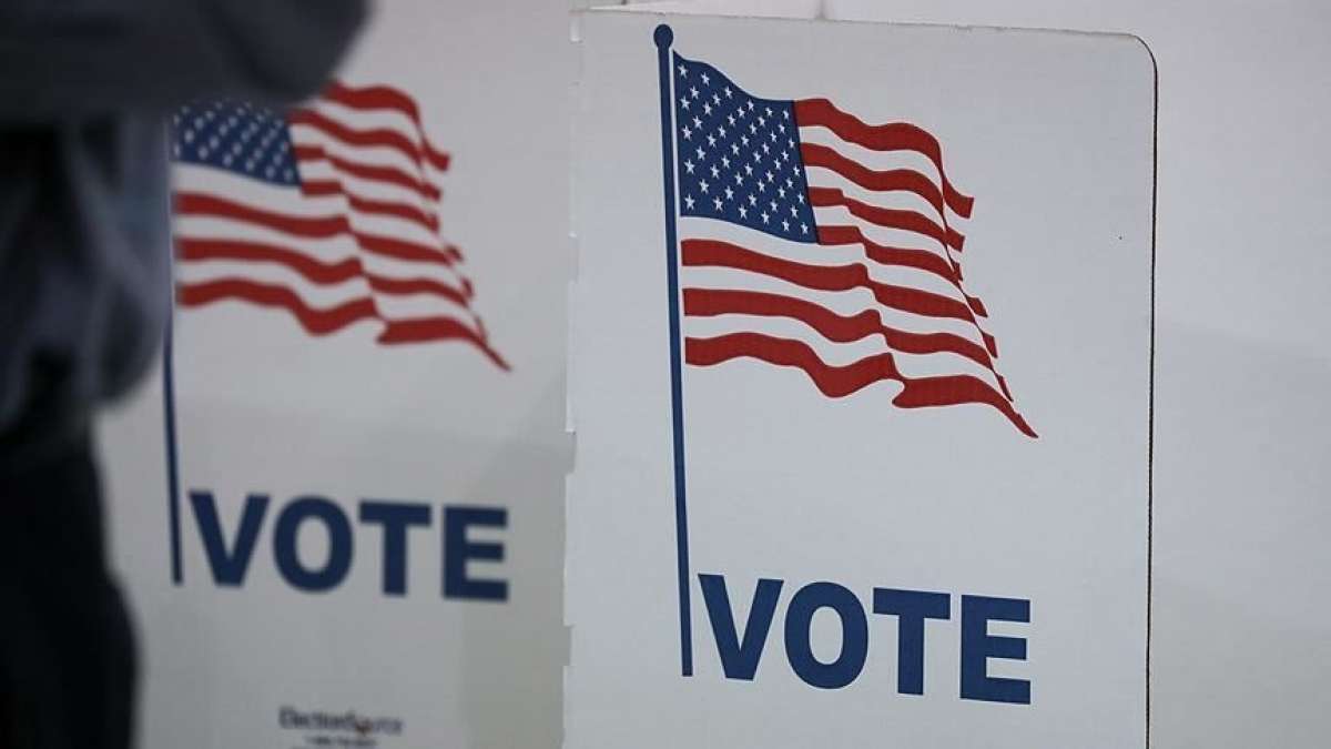 ABD Yüksek Mahkemesinden Cumhuriyetçilerin Pennsylvania seçim sonuçlarına ilişkin itirazına ret