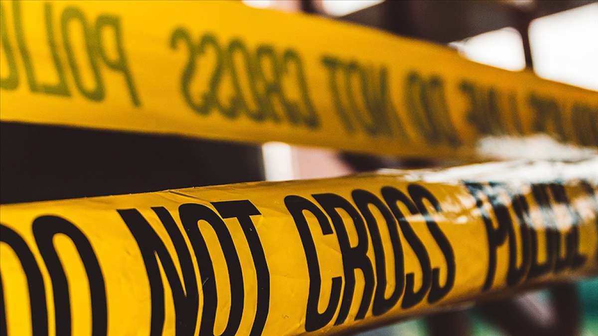 ABD'de 5 polis 15 yaşındaki çocuğu öldürmekle suçlanıyor