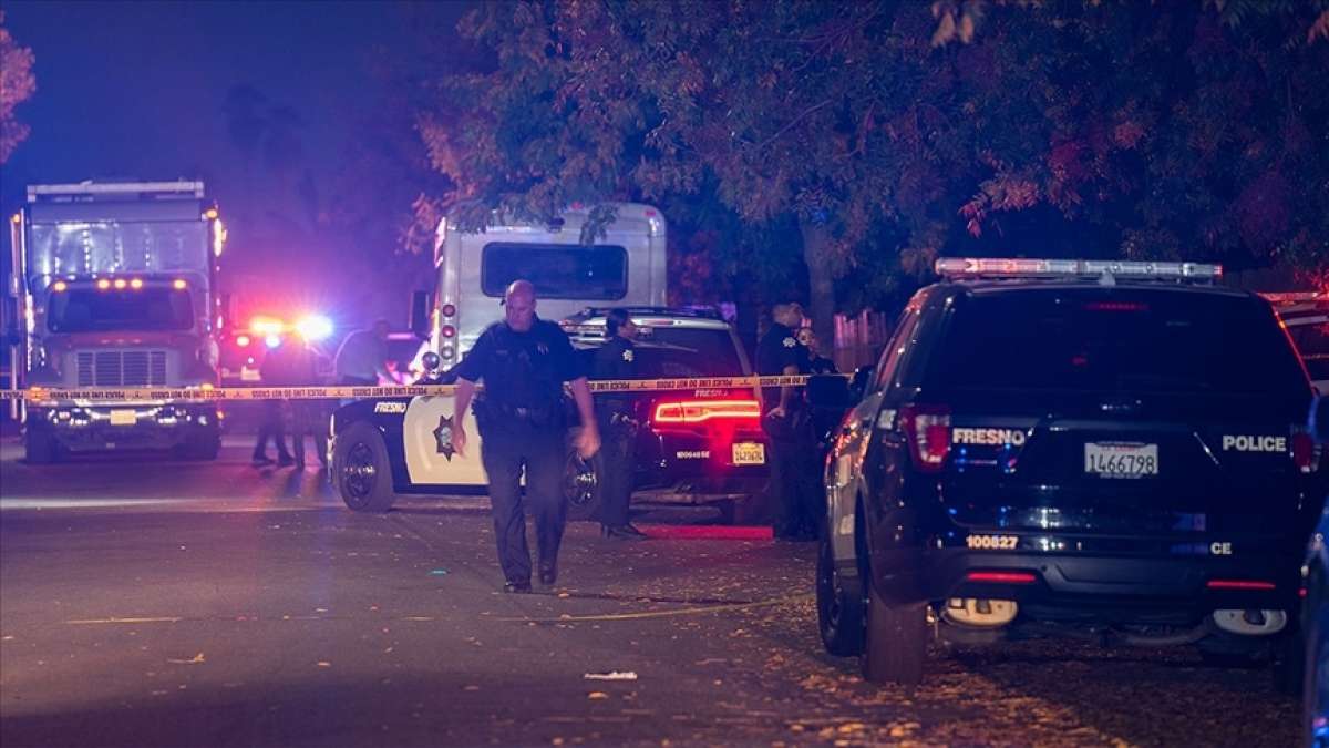 ABD'de 8 kişinin ölüme neden olan saldırgan 19 yaşında eski FedEx çalışanı çıktı