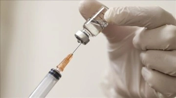 ABD'de 82,1 milyon doz Kovid-19 aşısı çöpe gitti