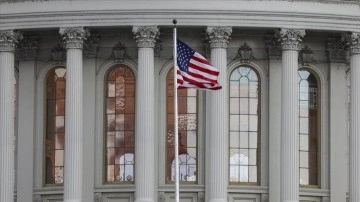 ABD'de enflasyon martta y&uuml;zde 5 oldu