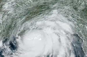 ABD’de etkili olan Ida Kasırgası’nda 1 kişi hayatını kaybetti