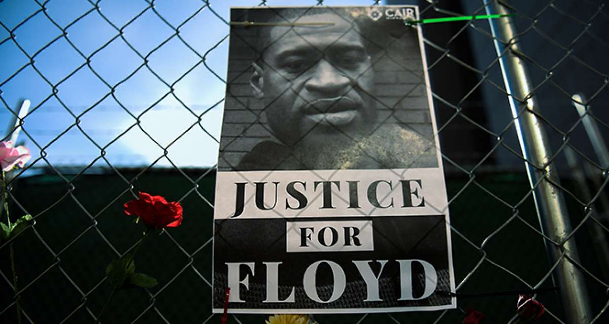 ABD'de Floyd davasında jüri seçimi başladı