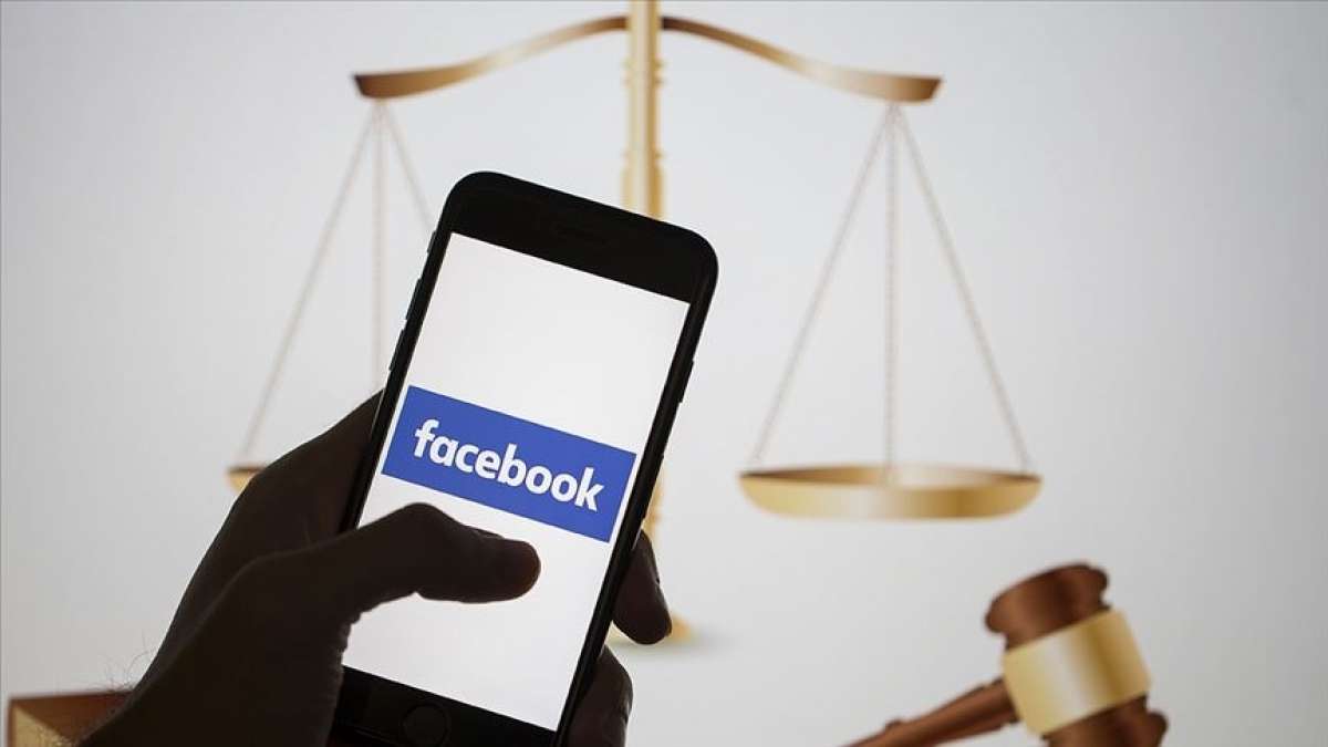 ABD'de hükümetin ve eyaletlerin çoğu tarafından Facebook'a açılan dava reddedildi