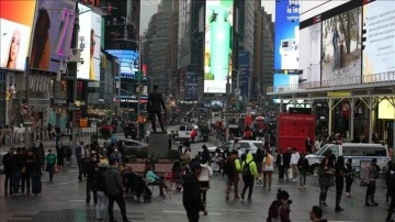 ABD'de istihdam ocakta beklentilerin aksine arttı, işsizlik 53 yılın en d&uuml;ş&uuml;k seviyesinde