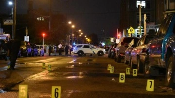 ABD'de korkunç saldırı: 4 kişi öldü, 2 kişi de yaralandı!