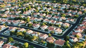 ABD'de mortgage faizleri Kasım 2022'den bu yana en y&uuml;ksek seviyeye &ccedil;ıktı