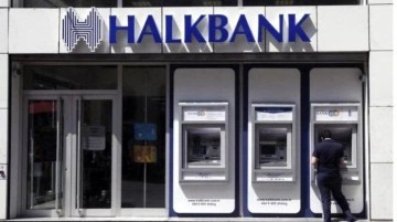 ABD'de temyiz mahkemesi, Halkbank davasının askıya alınmasına karar verdi