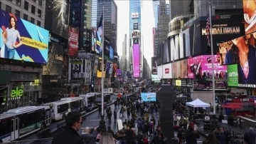 ABD'de &uuml;retici enflasyonu ocakta beklentileri aştı