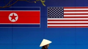 ABD'den Kuzey Kore'nin kıtalararası balistik füze denemesine kınama