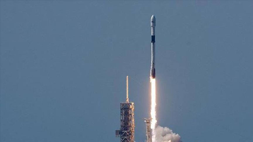 ABD’den yörüngeye dördüncü istihbarat uydusu