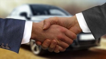 AB'de yeni otomobil satışları eylülde arttı