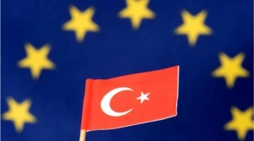 AB'den Türkiye raporu: Demokratik kurumların işleyişinde ciddi eksiklikler var