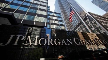 ABD'li dev banka JP Morgan'dan Türkiye değerlendirmesi: Dolarizasyon azaldı!