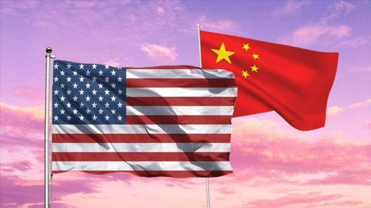 ABD'li kanaat önderlerinin katıldığı ankete göre, Çin ABD'nin Asya'daki en önemli par