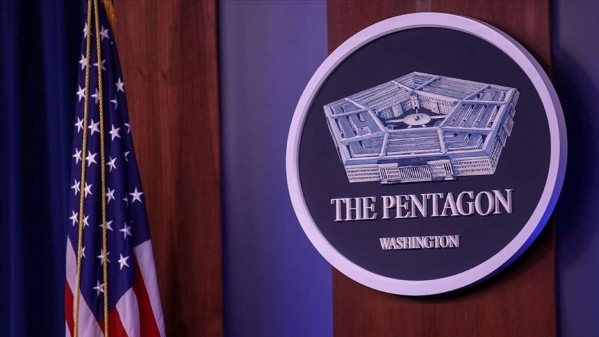 ABD'li senatörlerden 'Pentagon'un bağımsız denetimden geçemezse ceza almasını' ö