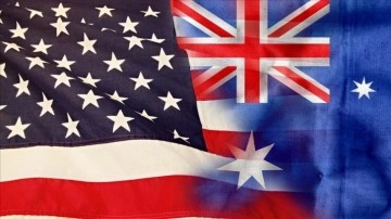 ABD'nin Avustralya'yla ittifakı yoğun ilişkilere dayanıyor