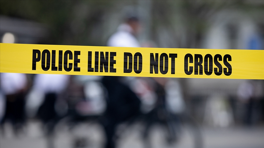 ABD'nin Chicago kentinde silahlı saldırgan 5 kişiyi öldürdü, 2 kişiyi yaraladı