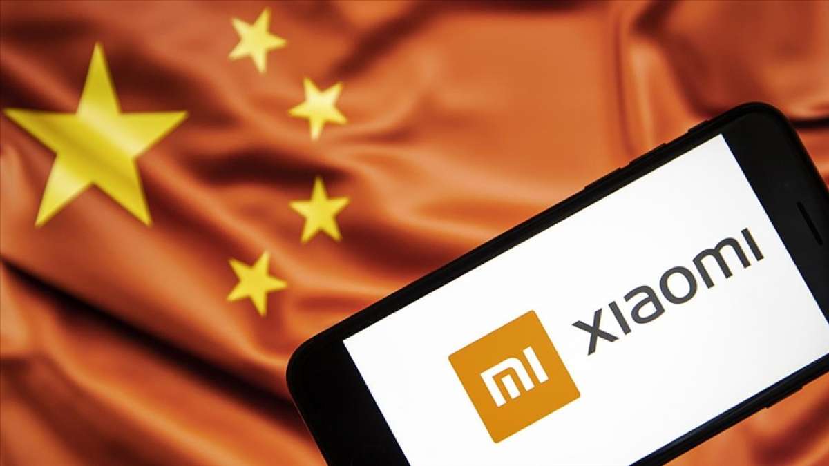 ABD'nin Çinli Xiaomi'yi, kurucusuna verilen ödül nedeniyle kara listeye aldığı ortaya çıkt