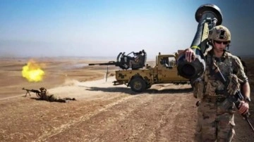 ABD'nin Suriye Kürtlerini kontrol süreci ve PYD-ABD ortak askeri tatbikatı