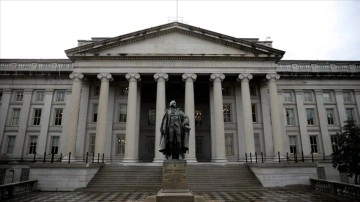 ABD'nin yaptırım listesine aldığı L&uuml;bnanlı iş adamı ile şirketinin hesapları donduruldu