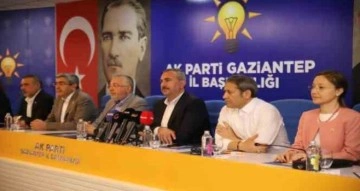 Abdulhamit Gül’den Kılıçdaroğlu’na anket cevabı