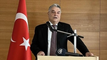 Abuja B&uuml;y&uuml;kel&ccedil;isi Bayraktar, Nijerya pazarında T&uuml;rk &uuml;r&uuml;nlerinin olumlu imajı olduğunu s&ouml;yledi