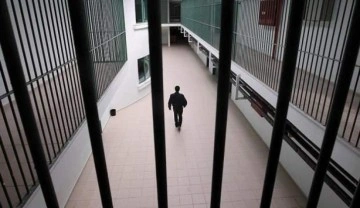Açık cezaevlerindeki Kovid-19 izin süresi 31 Mayıs 2022'ye uzatılıyor
