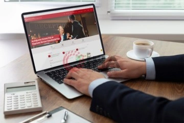 A&ccedil;ık&ouml;ğretim Fak&uuml;ltesi'nin yeni web adresi &ouml;ğrencilerle buluşuyor