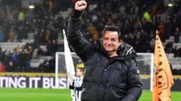 Acun Ilıcalı'dan alkış alan hareket! Ma&ccedil;lar şifresiz...