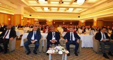 Adalet Akademisi Gaziantep’te Toplandı