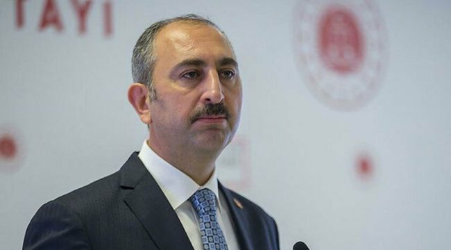 Adalet Bakanı Abdulhamit Gül'den Kılıçdaroğlu'na tepki: Millet bu hazımsızlığa sandıkta cevabını gene verecektir